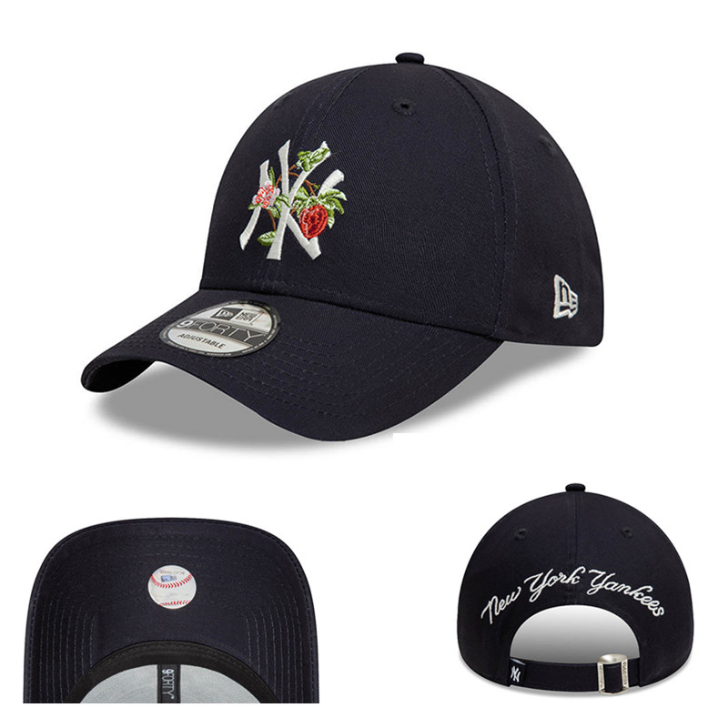 2025 Men New York Yankees hat 11TXMY->mlb hats->Sports Caps